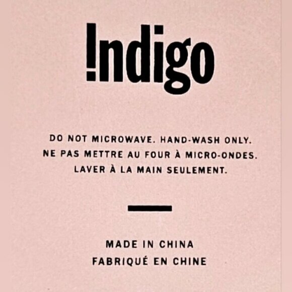 Indigo "Wifey" Pink & Gold Coffee Mug - Picture 8 of 8